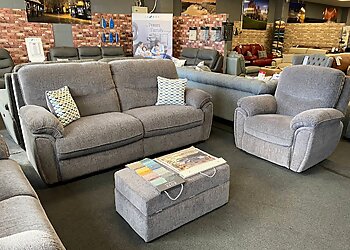 KC Sofas Lincoln