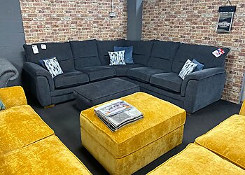 KC Sofas Lincoln