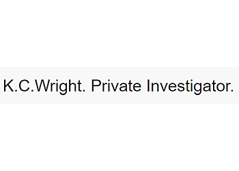 K.C.WRIGHT PRIVATE INVESTIGATOR