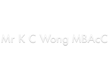 K C Wong, MBAcC