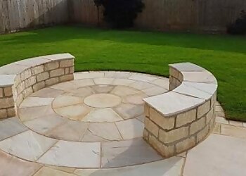 KDC Paving and Landscapes
