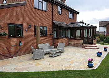 KDC Paving and Landscapes