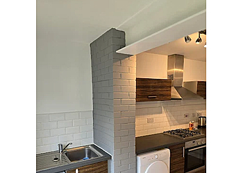 K&D Decorating Services Limited