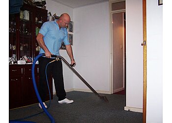 Sandwell carpet cleaning services KD Masterclean image 1