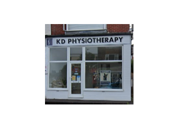 KD Physiotherapy
