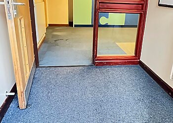 KDR Cleaning Services Limited