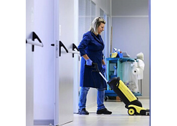 KDR Cleaning Services Limited