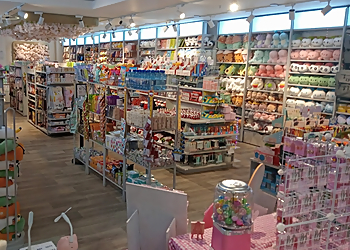 KENJI Sheffield Meadowhall