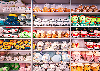 KENJI Sheffield Meadowhall