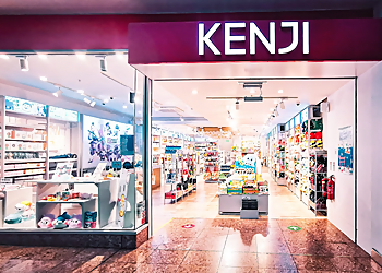 KENJI Sheffield Meadowhall