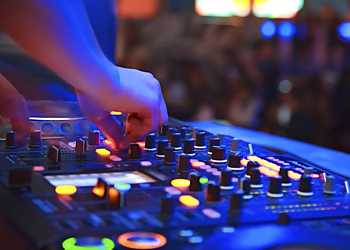 KENT PRO DJ