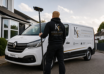 KF Exterior Cleaning