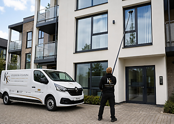 KF Exterior Cleaning KF Exterior Cleaning