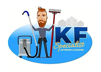 KF Specialist Exterior Cleaning