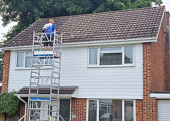 KF Specialist Exterior Cleaning