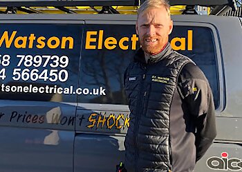 3 Best Electricians in Aberdeen, UK - Expert Recommendations