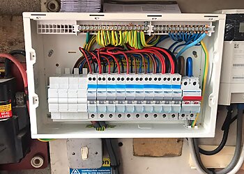 K. F. Watson Electrical