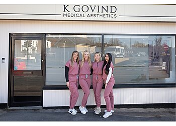 Harrogate cosmetic clinics K Govind, Medical Aesthetics  image 1