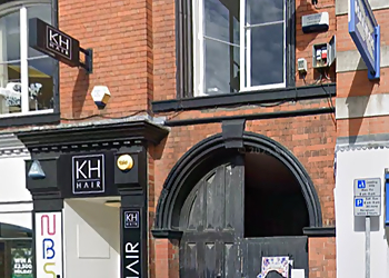 KH Hairdressing