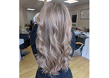 KH Hairdressing