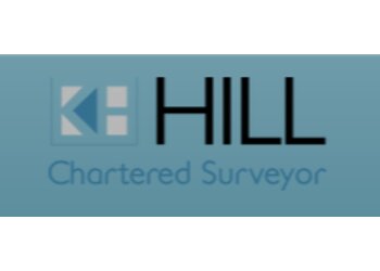 K Hill Chartered Surveyors