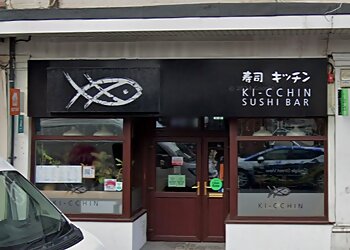 KI-CCHIN Sushi Bar