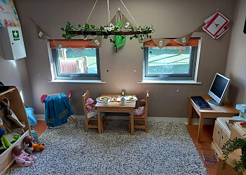 Kids Planet Macclesfield