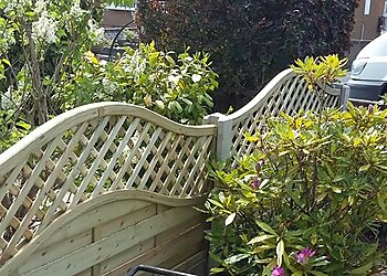 K.I. FENCING SPECIALIST