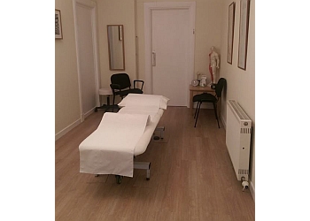 Kirsten Sturman Acupuncture & Complementary Therapy Clinic