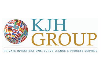 Bath private investigators KJH Group image 1