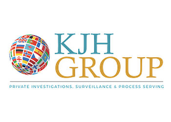 KJH Process Servers