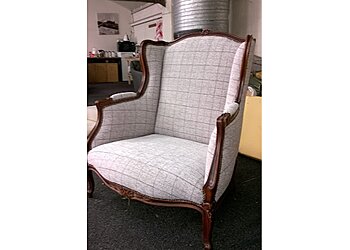 KJL Upholstery
