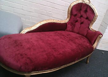 KJL Upholstery