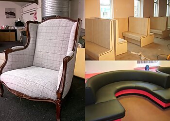 KJL Upholstery