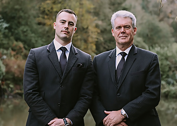 K J Lack Independent Family Funeral Service