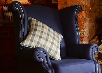 KJ O'Donoghue Upholstery