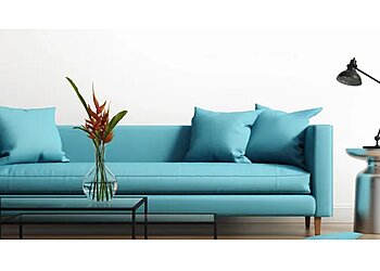 K & J Raleigh Upholstery