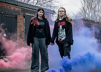 K.J.Ranson Photography