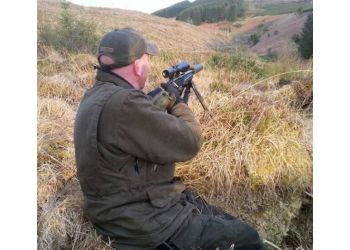 KJW Services Scotland Ltd