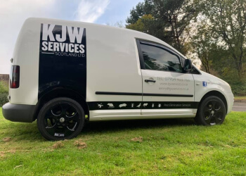 KJW Services Scotland Ltd