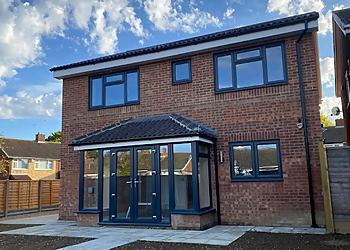 KK Architects Ltd KK Architects Ltd