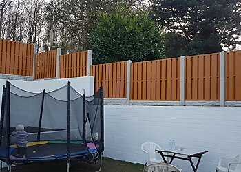 K & K Fencing and Soft Landscaping