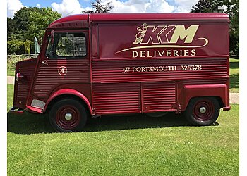 KKM Deliveries
