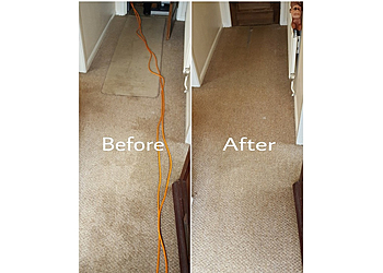 KL Carpet Care Lincoln