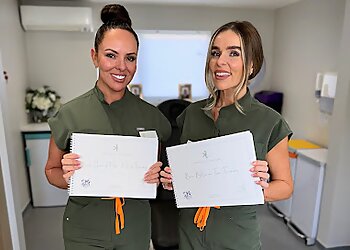 KL Cosmetic Clinics LTD