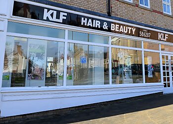 KLF Hair & Beauty