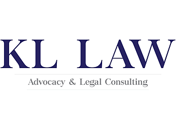 KL LAW LTD