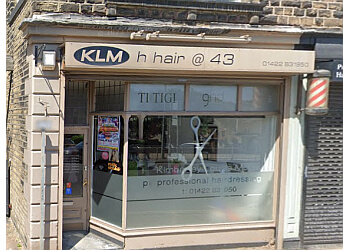 KLM Hair at 43