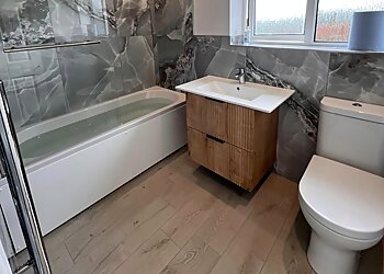 KLM Plumbing & Heating Services