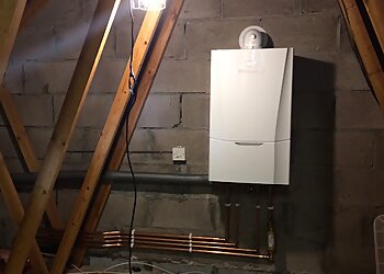 KLM Plumbing & Heating Services